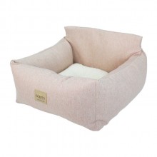 cama para carro